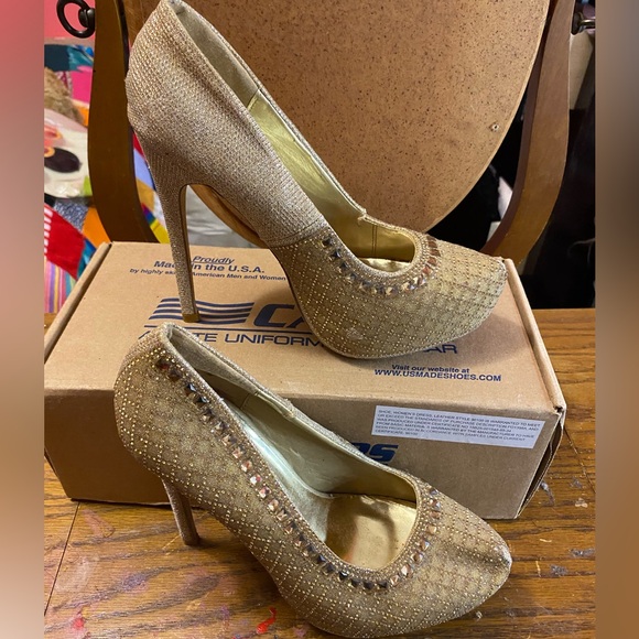 Prom Shoes - Picture 4 of 4